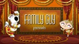 Family Guy #112 Perjalanan Brian ke India untuk Menemukan Cinta