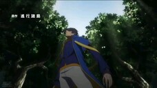 Tensei Kenja no Isekai [AMV]