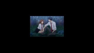 Futaba x Kou |Blue Spring Ride/Ao Haru Ride|Own edit