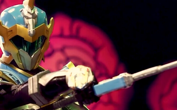 Gongsun Zan: She doesn’t have a beautiful face and has a bad temper, but she is willing to sacrifice