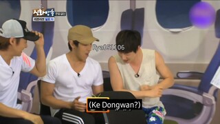 Game Shinwa Tv ep 29 sub indo