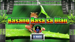 Basang Basa sa Ulan - AEGIS (Reggae Remix) Dj Jhanzkie 2022