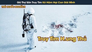 [Review Phim] Cô Gái Chỉ Vì Đi Thăm Bạn Trai Đêm Muộn Mà Không Thể Quay Về Nhà Được Nữa