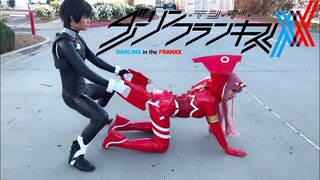Darling in the Franxx | Two Ossan Review Short Version
