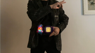 ดูสิ นี่คือวิธีการทำงานของมือไขว้
