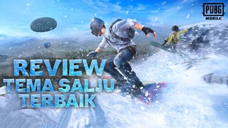 INILAH SELURUH HAL YANG MENARIK DI FROZEN KINGDOM - PUBG MOBILE