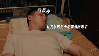 追妻火葬场后续：请欣赏豹豹一个人的内心戏