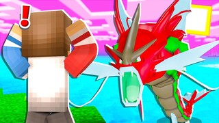 MY HARDEST POKEMON GYM BATTLE YET! - Minecraft Pixelmon Generations Mod