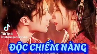Độc Chiếm Nàng ( Lưu Lan Bác , Thái Thái Vân ) Full