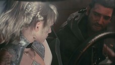Final Fantasy 15 - Kingsglaive พากย์ไทย