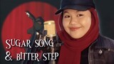 【ALDA】Sugar Song & Bitter Step - UNISON SQUARE GARDEN | Kekkai Sense (Cover)