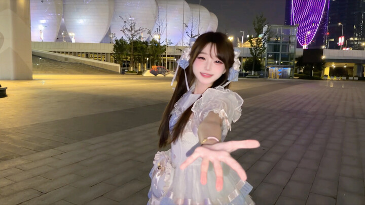 ให้ฉันบินสูงขึ้นไปเลย!!!