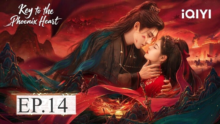 =EP-14-Key-to-the-phoenix-heeart=(ENGSUB)