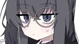 [Blue Archives Mini-Theater] Wow, what happened to the teacher?