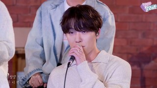 220530 SEVENTEEN - Blueming _IU's Palette Zero Station