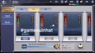 Game đại chiến quốc cho người tập chơi phần 2