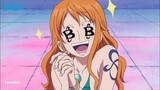 NAMI CUTEST MOMENT || ONE PIECE