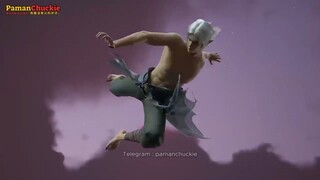 Unsual News From The City Of Sky Eps 07 sub indo