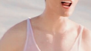 [Xiao Zhan Narcissus | Ye Xian] The sand sculpture original sound drama "Picking up a ghost from the