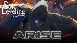 Solo Leveling Season 3 Episode 4 Chapter 8