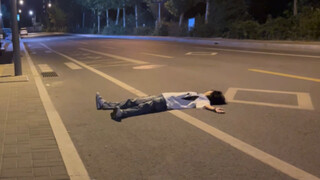 I died on the first night after the college entrance examination