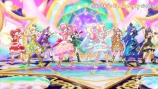 Kiratto Pri☆Chan SS2 - Tập 50 (Vietsub)