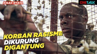 PENCARIAN DUA AKTIFIS KEMANUSIAAN YANGB HILANG DALAM KASUS RASISME DI MISSISSIPPI - ALUR CERITA FILM