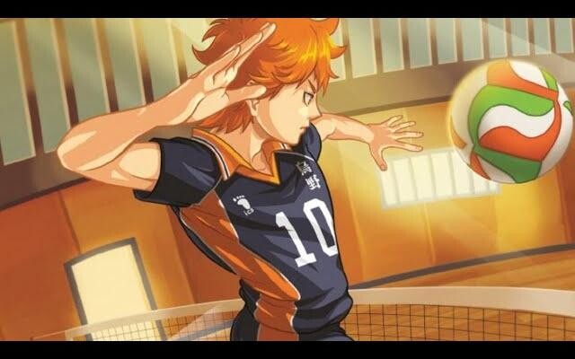 hinata shoyo/edit - INDUSTRY BABY - LIL NAS X JACK HARLOW haikyuu lilnas hinata