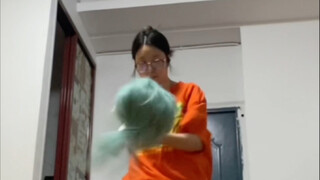 เจ้าของคนเดียว: การส่งแบบด่วนจะยุ่งวุ่นวายไหม ฉัน: โปรดดูวีซีอาร์