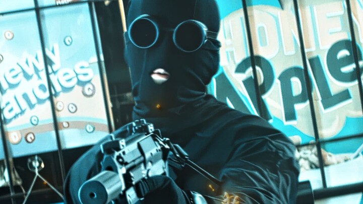 “Is this what it feels like to hold the truth with such composure?”