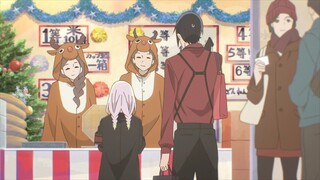Miller ✯ Mimori | Ketika Sering Gak Pernah Dapet Hadiah Utama