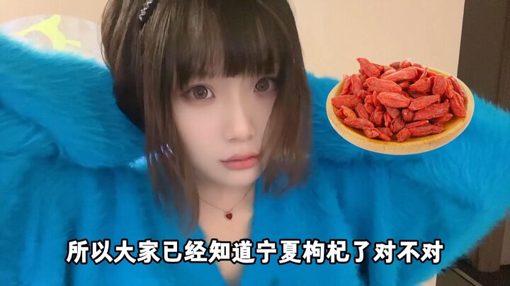 “Aku Benar-Benar Orang Ningxia”