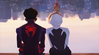 Spider-Man: Into the Spider-Verse latest trailer! ! Is there anything you like?