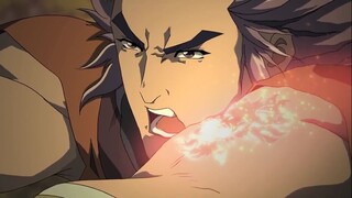 Phong Vân Quyết 2010