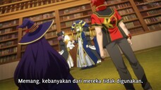 Sentai Red Isekai de Boukensha ni Naru Eps 6 Sub Indo