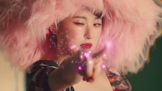 李彩演solo出道曲《HUSH RUSH》MV+初舞台公开！