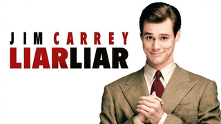 Liar Liar 1997 ‧ Comedy/Fantasy ‧ 1h 27m