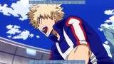 Boku no Hero Academia Season 2【AMV】 ► F I N A L #anime #schooltime