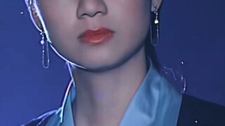 这么美的角色B站居然没有人剪 ？谁当年还不是一个大美人了