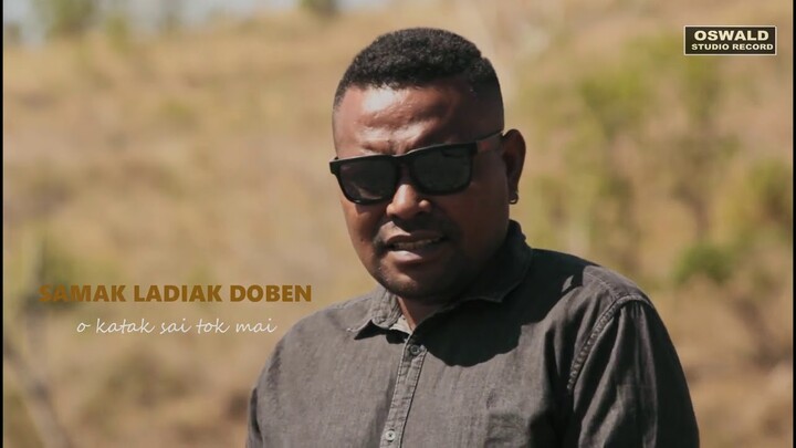 Lagu Timor terbaru 2020/Airportu eltari/original song/Oswald studio record MV official