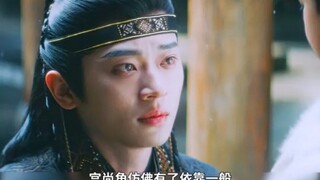 弟弟得知哥哥粥里有毒