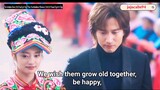 The Forbidden Flower (2023) Final Episode 24 Clip XiaoHan HeRan Wedding ❤️ CDrama
