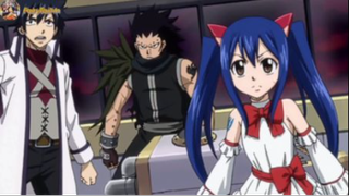 [FairyTail] - Tập 145 p2 #anime