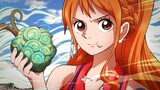 Nami's Devil Fruit! - One Piece