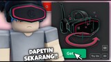 [🏆EVENT ] FREE ITEM KEREN BANGET VR Headset & Replay Aura DAPETIN SEKARANG!!