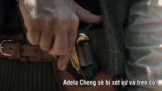 Người Đứng Đầu Joaquín Murrieta EP 3 [Sub Việt]
