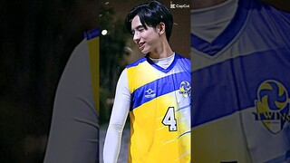 😳🤭 #นันแม็ค #รักโคตรๆโหดอย่างมึง