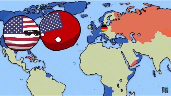 Too Much Western Influence on the Soviet Union