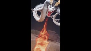 [EN SUB] Kung Fu Goddess Saves Old Lady