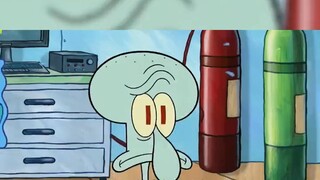 SpongeBob SquarePants becomes a famous doctor in the sea, with zero negative reviews so far